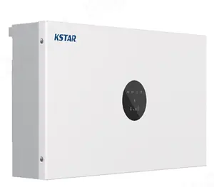[E3.68KS-D22] ONDULEUR KSTAR BLUESPARK SERIES SINGLE PHASE (3,68kW / 3,68kVA) 2 MPPT - 10 ANS GARANTIE