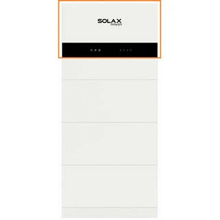 SOLAX X1-IES HYBRID INVERTER 3KW WIFI LAN INCL (AFCI)