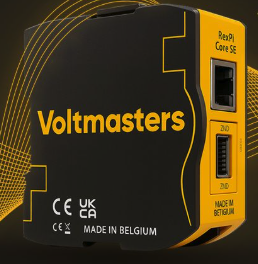 VOLTMASTER EMS C&I PLC PRE-PROGRAMMED