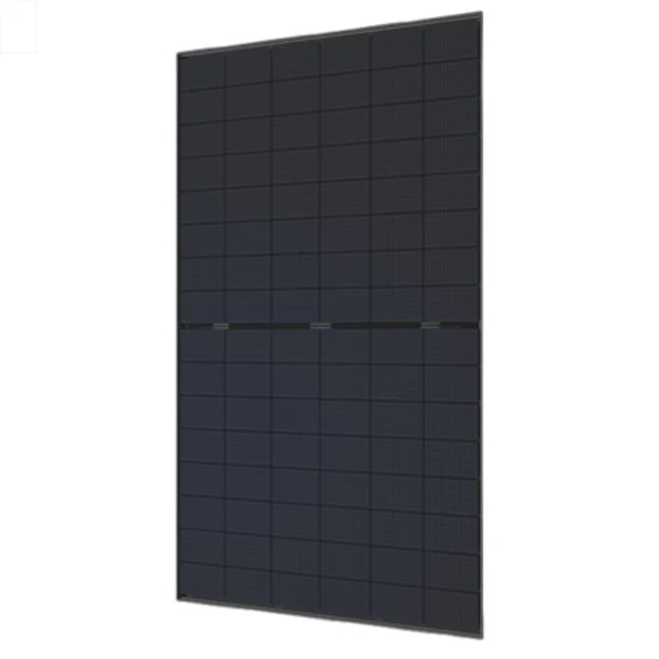 PANNEAU SOLAIRE TCL 500 N-TYPE DOUBLE GLASS TRANSPARENT GARANTIE 30 ANS