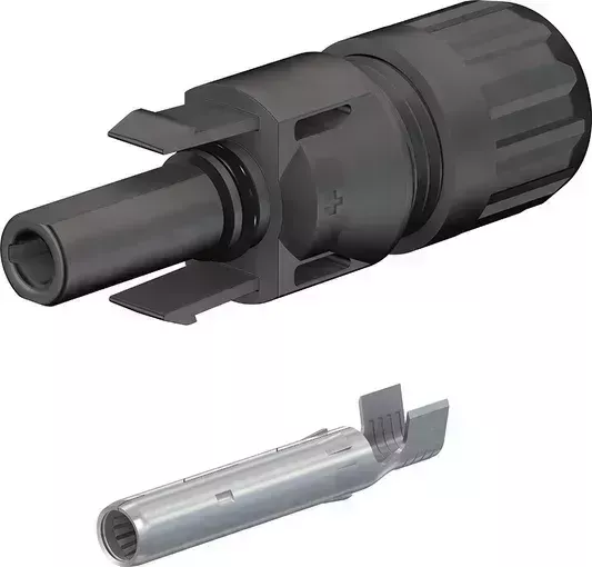STAUBLI MC4 CONNECTOR FEMALE 10MM  PIN INCLUS