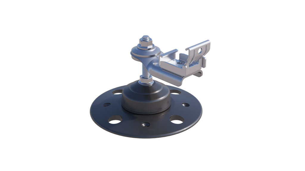 CLICKFIT EVO QS ANCHOR KIT SET V2