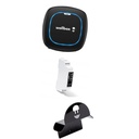 WALLBOX-PULSAR PRO-PROMO BUNDEL-22KW-BLACK-5M-P1-CABLE HOLDER