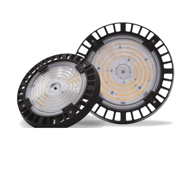 LED HIGHBAY CBK 4000K 100W/80W/60W DIMBAAR - 180Lm/W - GARANTIE 5  ANS