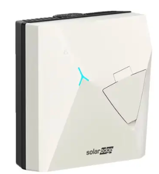 SOLAREDGE ONE EV CHARGER PRO 22 KW SOCKET MID - 3 JAAR GARANTIE