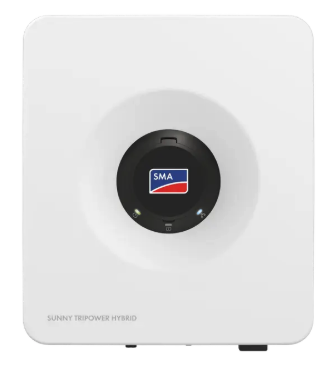 SMA SUNNY TRIPOWER HYBRID X15 5+5 ANS GARANTIE