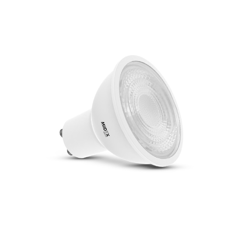 BULB LED GU10 Spot 7W 2700K 38° Dimmable
