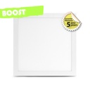 Plafonnier LED Blanc 295 x 295 18W 3000K ENEC Garantie 5 ans