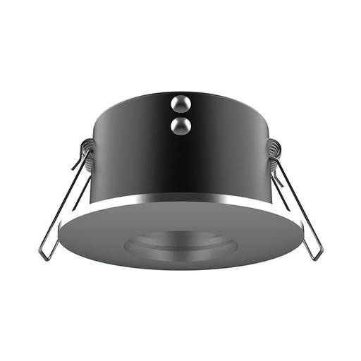 [7722] Support de spot BBC Rond Etanche Aluminium Ø83 x 59 mm IP65