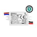NDRD Alimentation pour LED 5W 12V DC