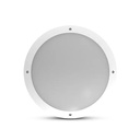 LED Hublot + Detector RF 30W Ø300mm 4000K IP65