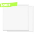 Plafonnier LED Blanc Backlit 595x595 36W 4000K (pack de 2)