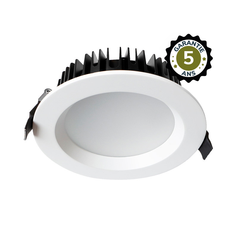 DOWNLIGHT-SPOT-Ø220-28W-4000K-5 YEAR WARRANTY
