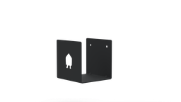 [EVW-CBL-HOLDER-4] SMAPPEE CABLE HOLDER