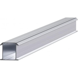 [1008134] CLICKFIT EVO MOUNTING RAIL ALU 4638 MM