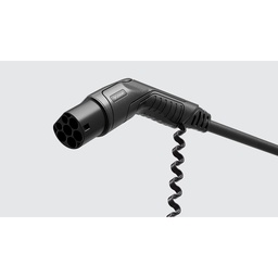 [EV-CBL-T2-332-5] SMAPPEE CHARGING CABLE 5M 32A OPEN ENDED