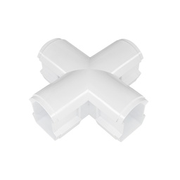 [100509] CONNECTOR KRUIS VOOR TRIPROOF COLUMBIA