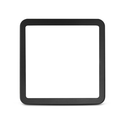 [100497] KADER ZWART VOOR 77907 / 77908