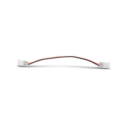 [100450] Monocolor Snelverbinder Kabel voor 8mm LED strips