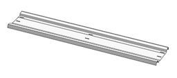 [SUN040/12.41-2125] SUNBEAM NOVA PLAQUE DE LESTAGE 2125MM