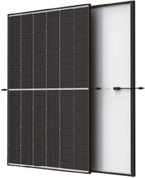 [TRINA 445] PANNEAU TRINA SOLAR 445 DUAL GLASS MONO N-TYPE GARANTIE 25 ANS