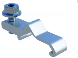 [1008068] CLICKFIT EVO MLPE CLIP HEAVY WEIGHT  