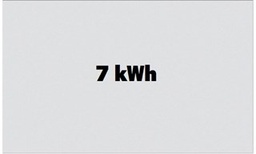 [LUNA2000-7KWH-S1] HUAWEI LUNA BATTERIE MODULE 7KWH LUNA2000-7-E1-GARANTIE 5+10 ANS