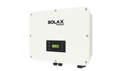 [X3-ULT-20K] SOLAX X3 ULTRA HYBRID INVERTER 20KW WITH WIFI AND LAN