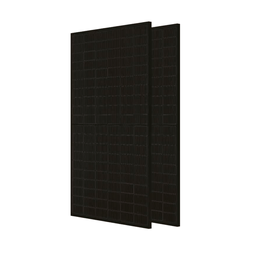 [MEPV 500] ZONNEPANEEL EURENER 500W NEXA TOPCON FULL BLACK N-TYPE 30MM GARANTIE 25 JAAR