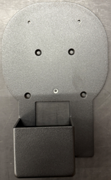 [OHM/001/WBP] OHMY MOUNTING PLATE WALLBOX PULSAR