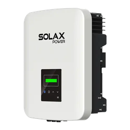[X3-MIC-8K-G2-LV] SOLAX INVERTER X3 MIC G2 LV 8KW DELTANET WITH WIFI AND LAN
