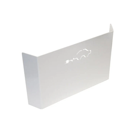 [OHM/003/011/7021] OHMY Protection anti-collision élégante pour chargeur DC – gris