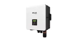 [X3-HYB-10.0K-P] SOLAX X3 HYBRID INVERTER 10KW G4 PRO 3MPPT