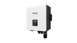 [X3-HYB-15.0-P] SOLAX X3 HYBRID INVERTER 15KW G4 PRO 3MPPT