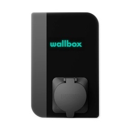 [CPB1-W-2-4-8-007] WALLBOX-COPPER SB-OCPP-CAR CHARGER-22KW  