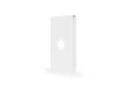 [EVBC-2332-B-E-W] SMAPPEE EVBASE WHITE STANDALONE CHARGER 1 OR 3 PHASE 2 X 22KW SOCKET