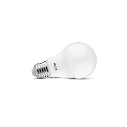 [100991] BULB LED E27 4W 2700K 180°