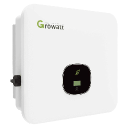 [MID 8KTL3-XHL] GROWATT-INVERTER-HYBRIDE MID 8000TL3-XHL TRIPASE DELTA 3 MMPT GARANTIE 10 YEAR