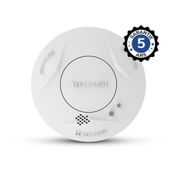 [100966] Smoke Detector Lithium Long Life
