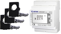 [TPM-CT-C/E 100A] GROWATT-SMART METER-THREE PHASE TPM CT-C/E 100A