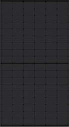 [JAM54D41-450/LB] SOLAR PANEL JA SOLAR 450 FULL BLACK N-TYPE WARRANTY 25 JAAR