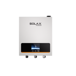 [STN3-C01] SOLAX INDOOR CONTROL UNIT 3-FASIG