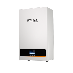 [STN3-C02] SOLAX INDOOR HYDRAULIC UNIT 3-PHASE