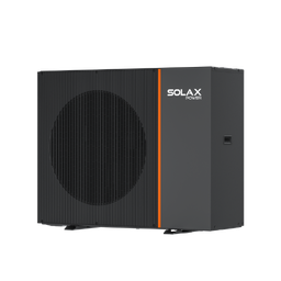 [STU1-C16R290] SOLAX AIR TO WATER HEATPUMP R290 16KW MONO