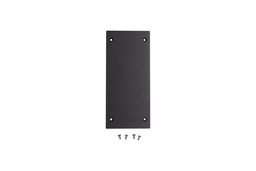 [OHM/001/UNI] OHMY UNIVERSEL PLAQUE DE RECOUVREMENT POUR BORNE DE RECHARGE DOUBLE
