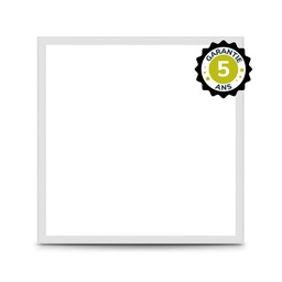 [101008] Dalle Cadre LED 595x595mm 30W 4000K