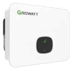 [INVGW0019] GROWATT-INVERTER-HYBRIDE MID 20KTL3-XH TRIPASE DELTA 2 MMPT WARRANTY 10 YEARS