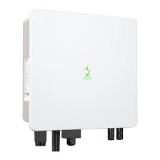 [3600S] SINEXCEL ISUNA SINGLE PHASE LV HYBRID INVERTER 3.6KW