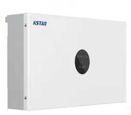 [E3.68KS-D22] OMVORMER KSTAR BLUESPARK SERIES SINGLE PHASE (3,68kW / 3,68kVA) 2 MPPT - 10 JAAR GARANTIE