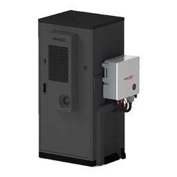 [PCS050-RW-400V-A01-01] SOLAREDGE CSS-OD C&I HYBRID ESS SOLUTION 50KW+102,4KWH